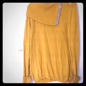 Banana Republic sweater